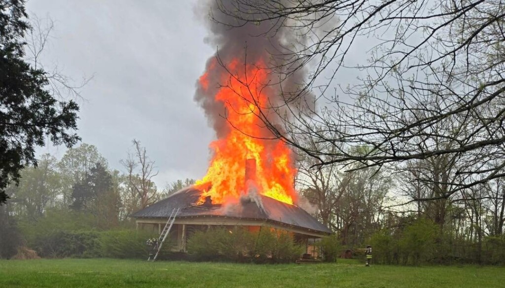 fire