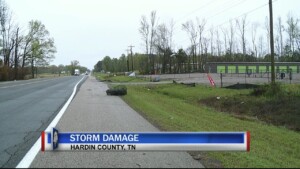 Hardin Co Damage Vo