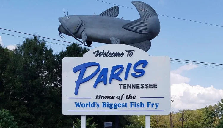 fish fry