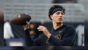 Ucla Qb Joey Aguilar Transfers To Tenneseee