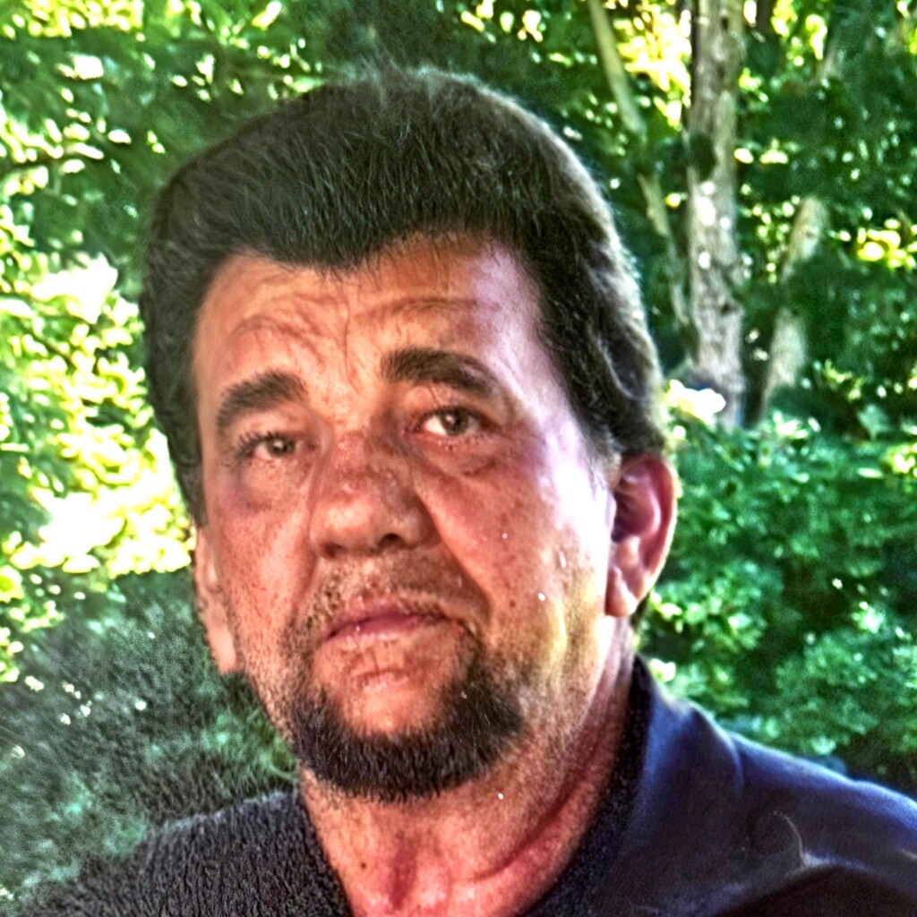 Hadley Paul E Obit Pic
