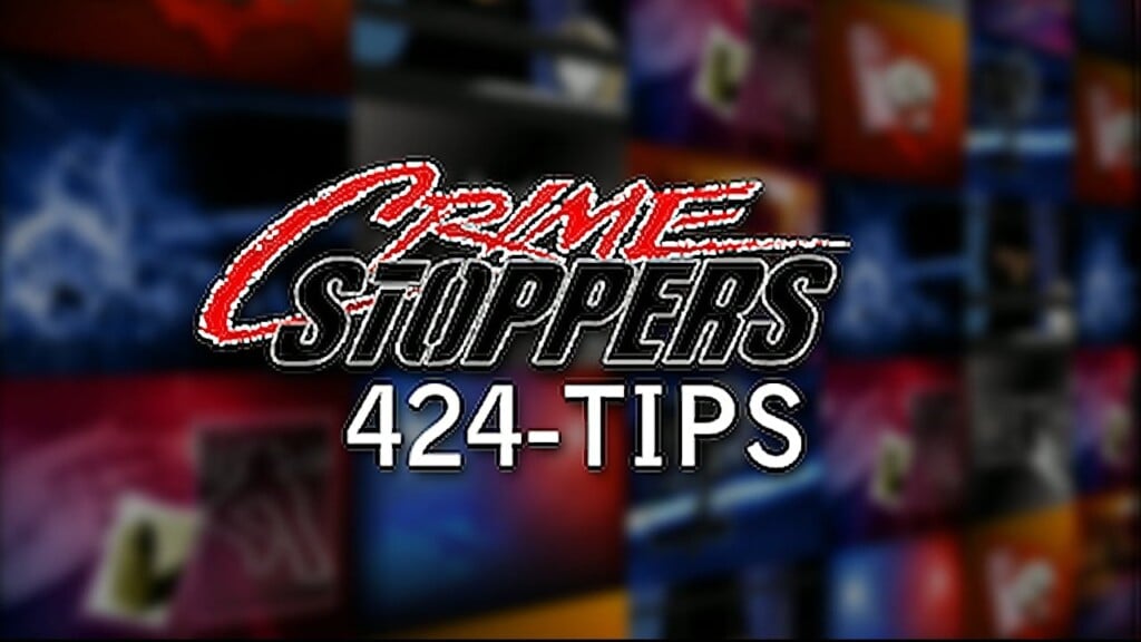 731 Crime Stoppers Golf Tournament
