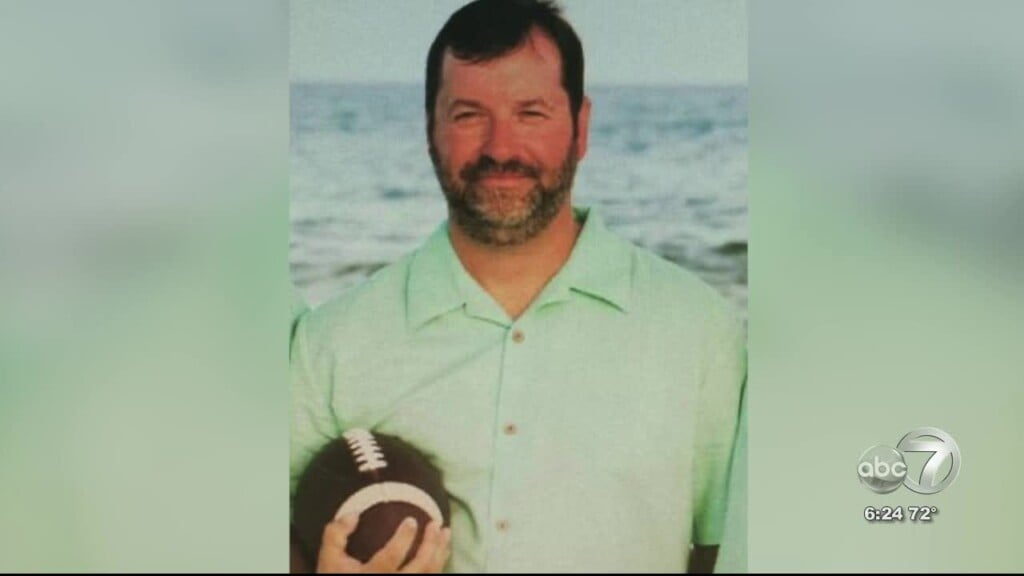 David Fizzle Retires From Dyer County