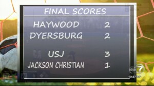 Final High School Baseball,softball And Soccer Scores
