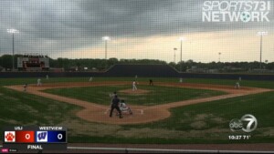 Usj Defeats Westview Baseball