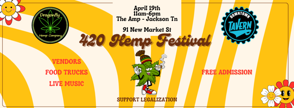 Hemp Festival