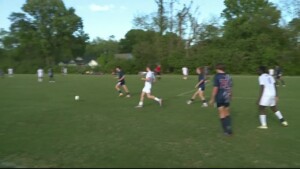 Madison Defeats Usj Soccer