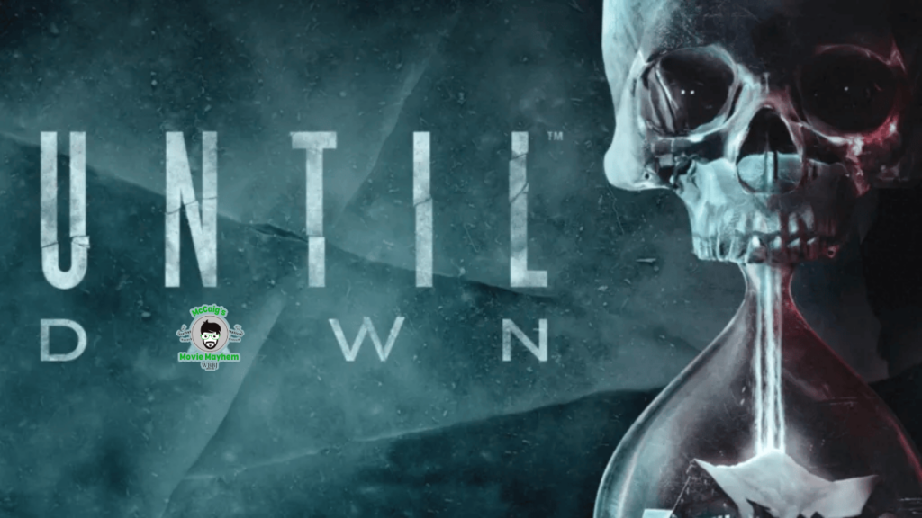 Until Dawn Review Thumbnail