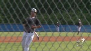 Chester County Baseball Defeats South Side In District Tournament Second Round
