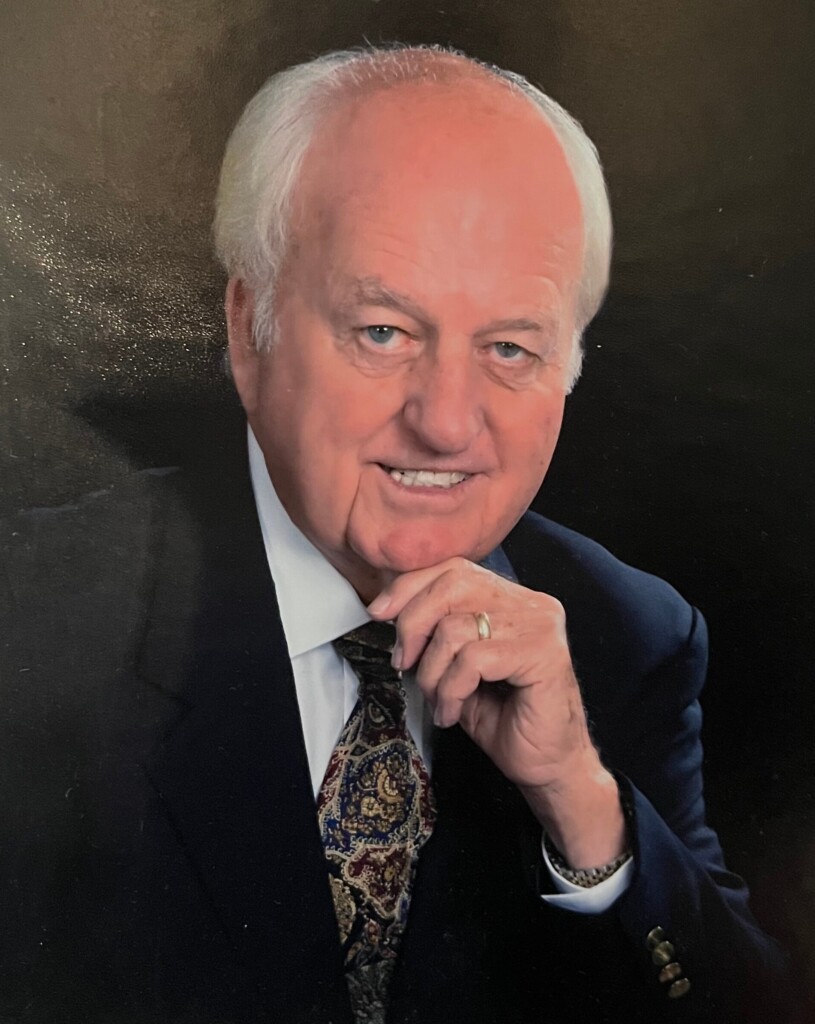 Simpson Danny Obit Pic
