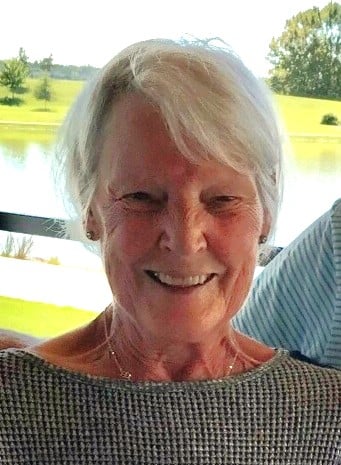 Black Rita Kay Obit Pic