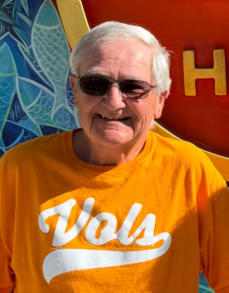 Perry Joe Obit Pic