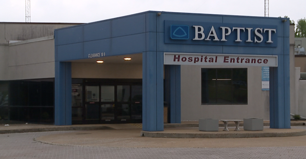 hospital