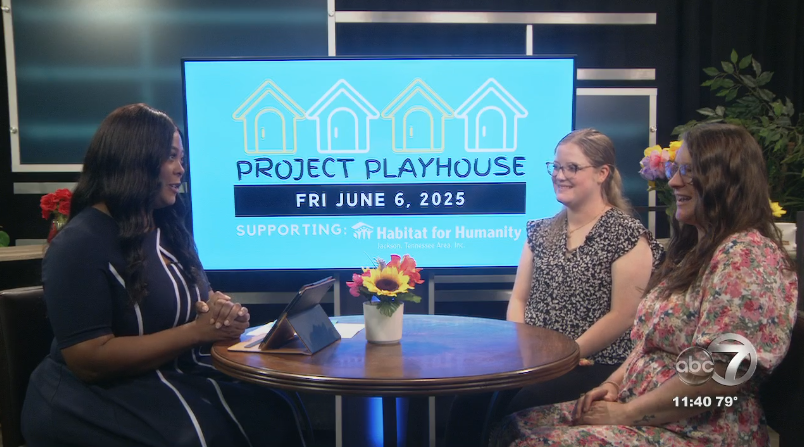 Project Playhouse