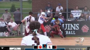Usj Softball Is Heading To State Tournament