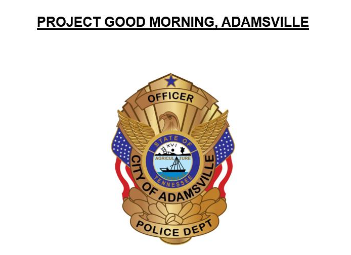 Adamsville