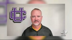 Bill Kail New Boys Basketball Head Coach