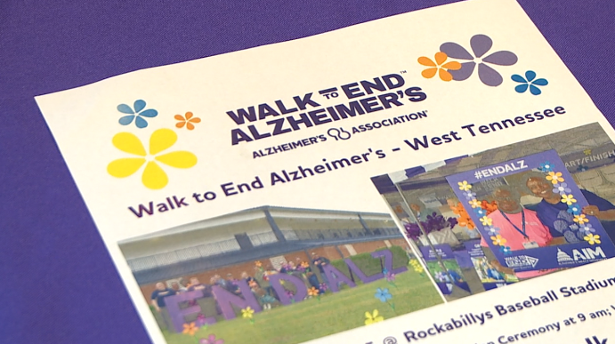 Alzheimer's