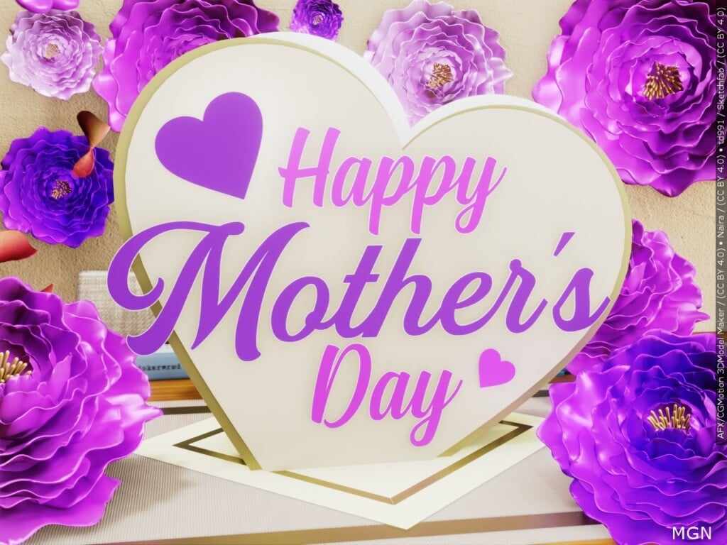 Mother's Day