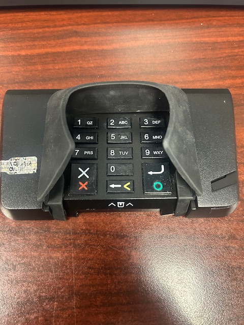 card skimmer