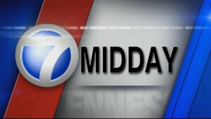 Midday Memorial Day
