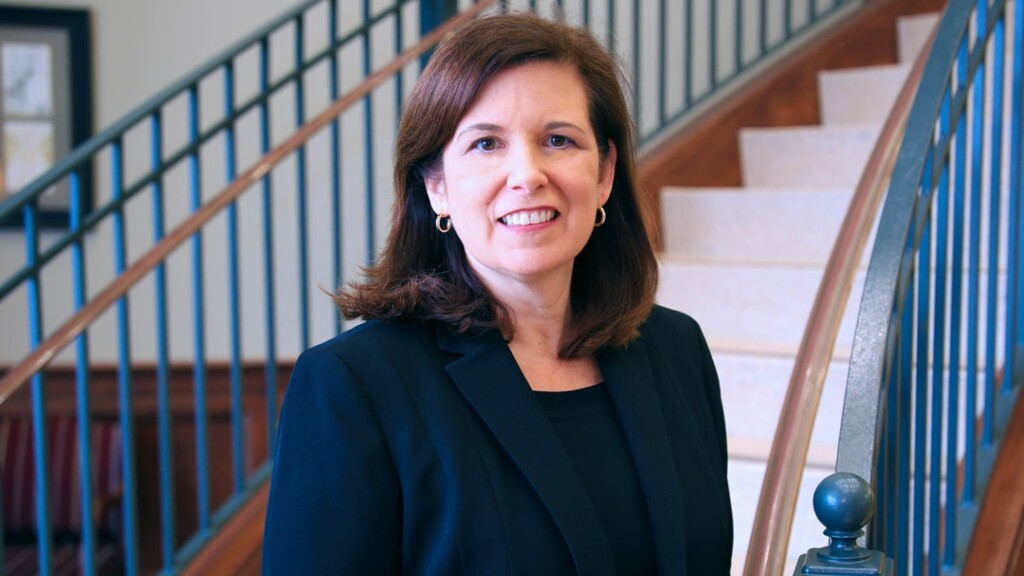 Executive Director