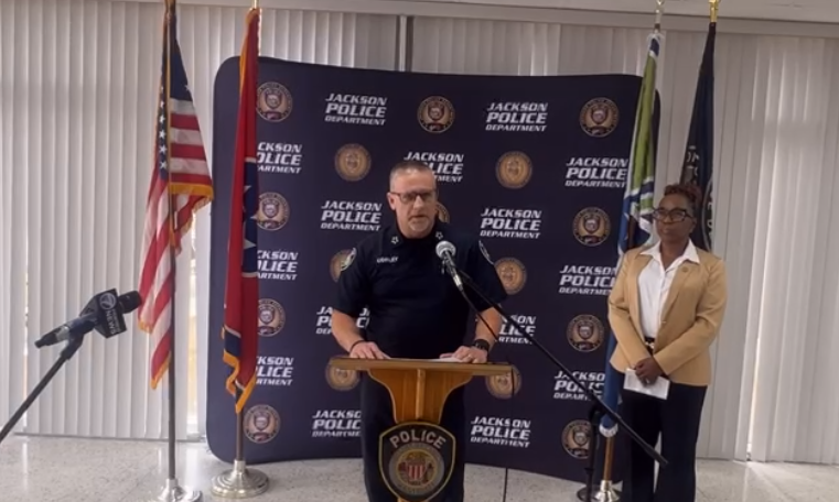 police