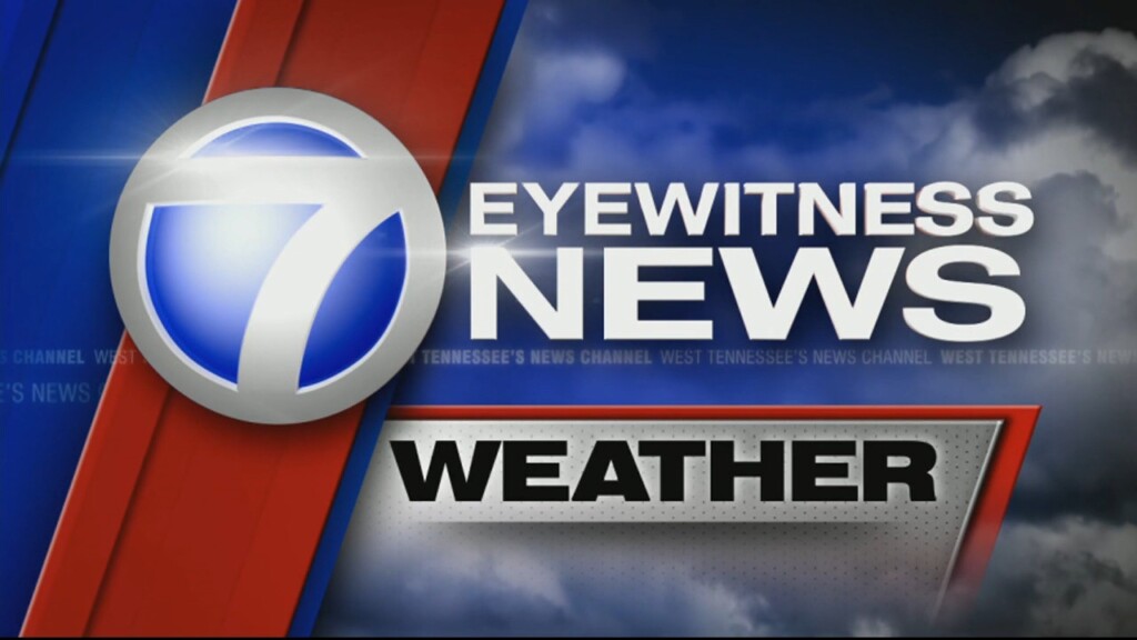 Friday Night Forecast Update