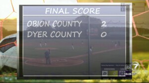 Final Baseball And Soccer Scores