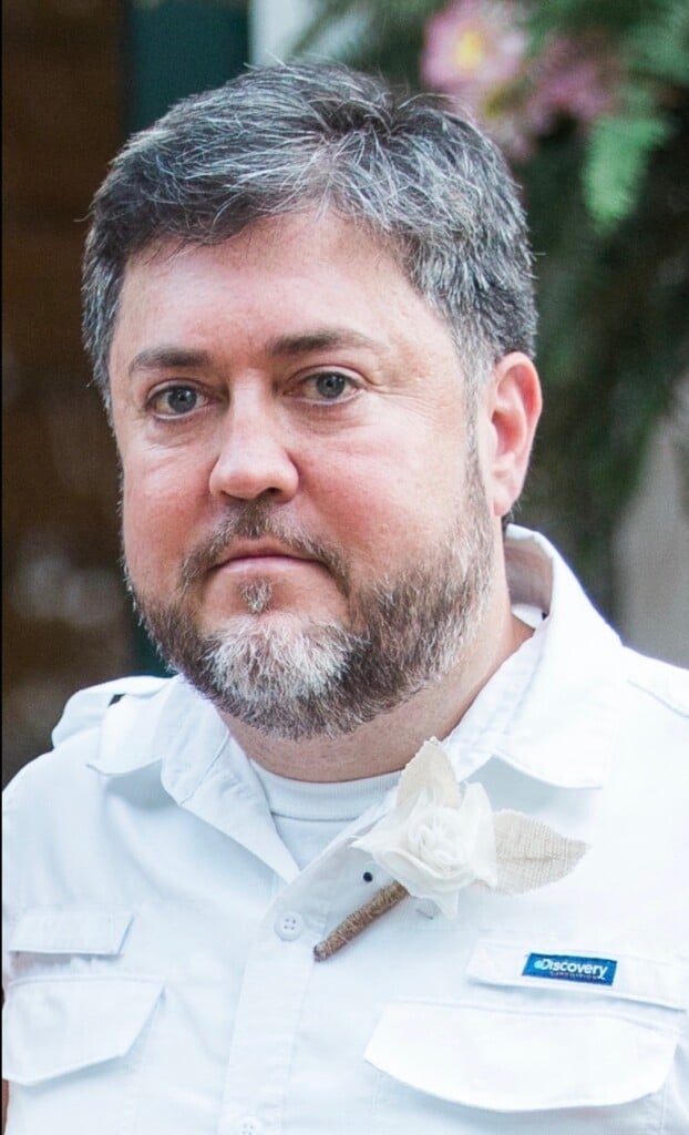 Stanfield Christopher Obit Pic