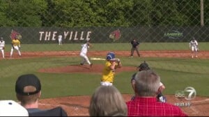 Westview Defeat Riverside In Region Tournament