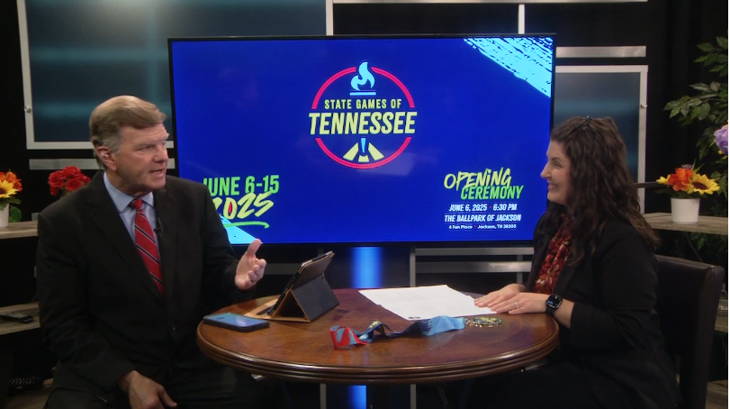 State Games of Tennessee