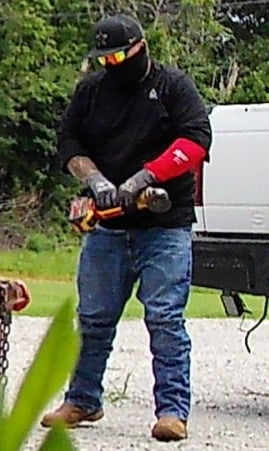 Haywood