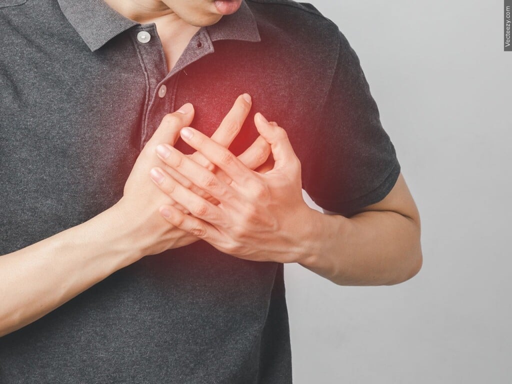 heart