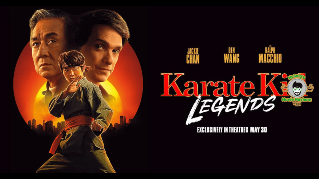 Karate Kid Legends Review Thumbnail