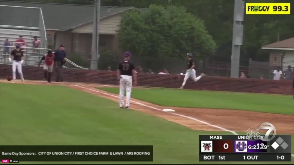 Union City Punches Ticket To Spring Fling