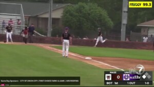 Union City Punches Ticket To Spring Fling