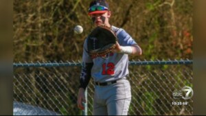 Easton Sullivan Announced As Tbca Mr Baseball Finalist