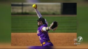 Bethel Lauren Remisnyder Going To Play Softball In Europe