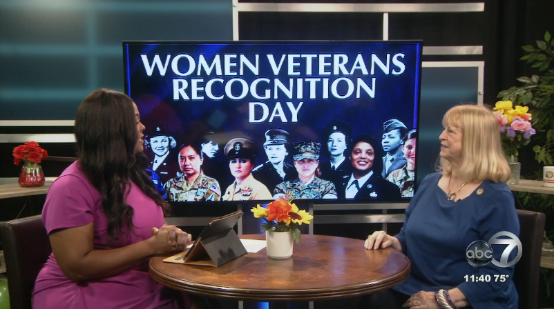 Women Veterans