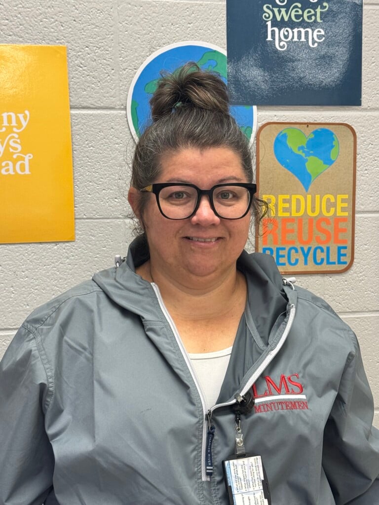 Educator of the Week