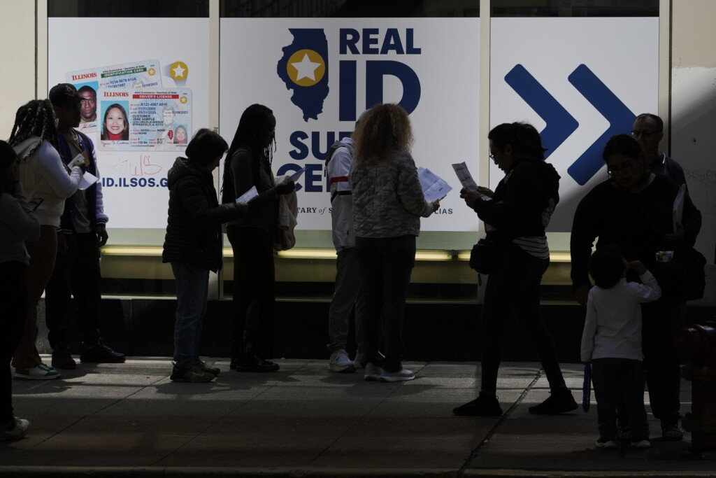 Real Id