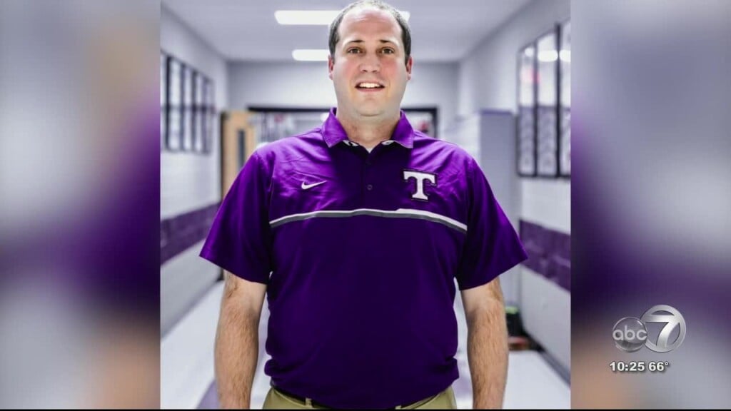 Tca Girls Basketball Coach Matt Coble Steps Down