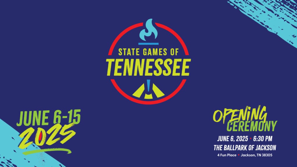 State Games of Tennessee