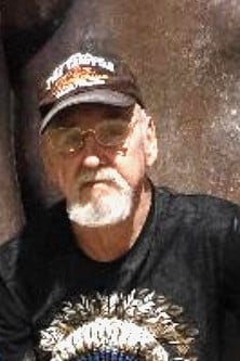 Campbell Daniel Obit Pic