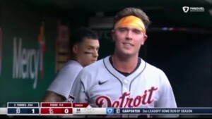 Tigers Get Win Over Cardinals In Game 2