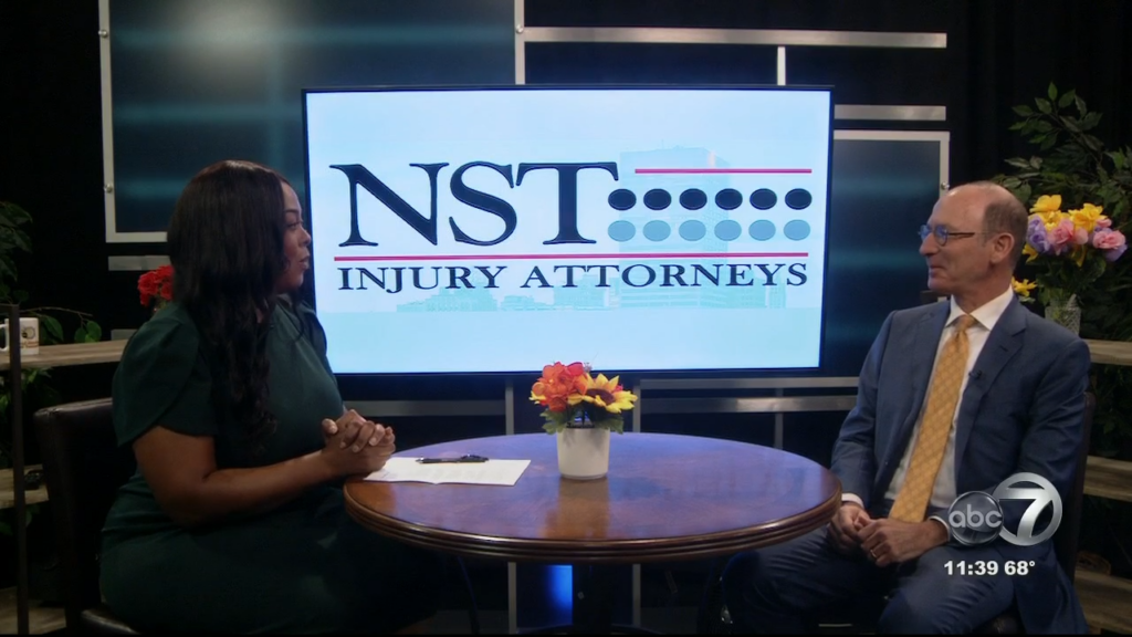 nst law