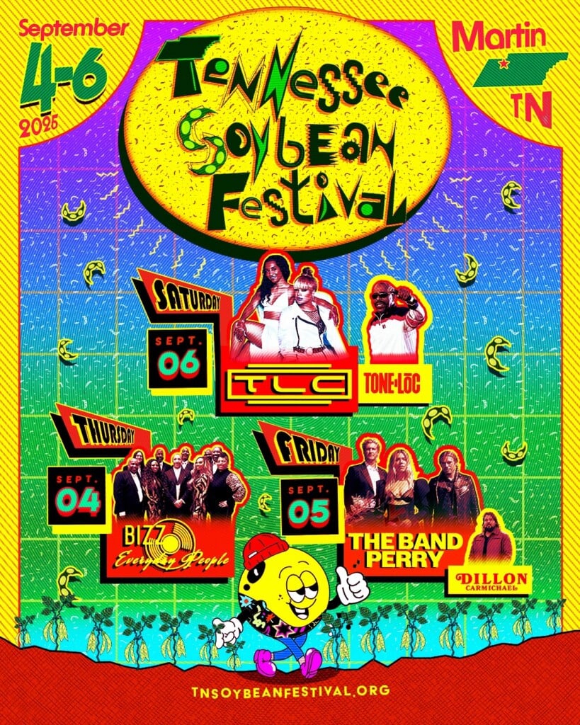 Soybean Festival