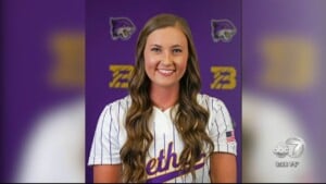 Bethel Softball Survies Elmination Game Against Georgetown