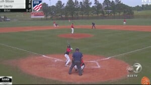 South Gibson Defeats Dyer County To Win Region Championship And Make It To Sectionals